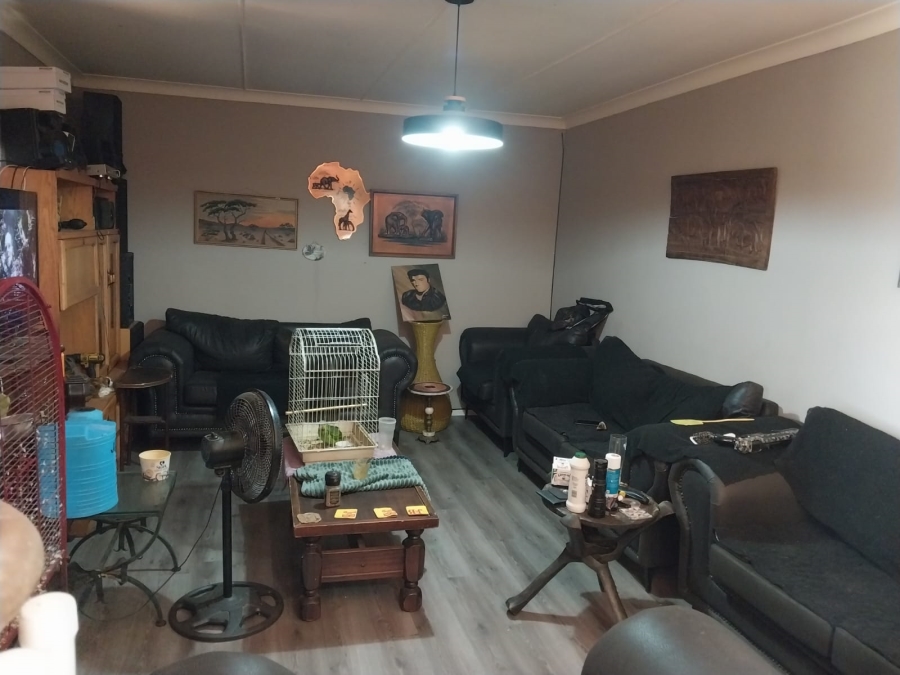 3 Bedroom Property for Sale in Derby North West